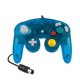 thumbnail image 1 of Control Joystick Para Nintendo Gamecube Alambrico Analogo Gc Turquesa, 1 of 4