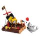 thumbnail image 2 of Pinypon Action Playset Balsa Pirata Diki Duki Dariel, 2 of 5