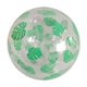 thumbnail image 2 of Beach Ball Pool Inflatable Ball Water Game Outdoor Sports Bouncy Non-Sink Durable Soft Elastic PVC Multicolor Summer Fun for Beach Lake Party, 2 of 6