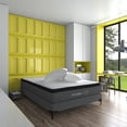 thumbnail image 3 of Colchón Matrimonial Restonic Elegance Comfort 2 Almohadas Standart Residencial, 3 of 6
