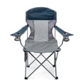 thumbnail image 1 of Silla de Campismo Ozark Trail Plegable con Portavasos, 1 of 4