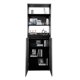 thumbnail image 4 of Librero Organizador LORENZO Con Puertas Minimalista., 4 of 7