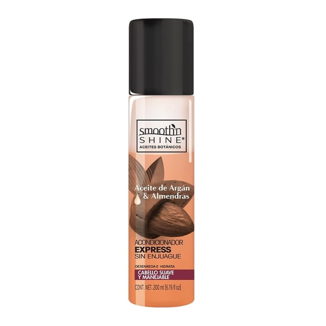 Acondicionador Express Smooth´n Shine Smooth'n Shine 200ml
