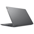 thumbnail image 5 of Laptop 2 en 1 Lenovo Flex 5 82R9000NUS AMD Ryzen 5 5500U 16GB RAM 512GB SSD 14 Pulgadas Windows 11 Storm Grey, 5 of 5