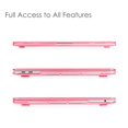 thumbnail image 4 of Funda FINTIE para MacBook Pro 13" A2338 (M2 M1) A2251 A2289, 4 of 7