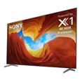 thumbnail image 3 of TV Sony 65 Pulgadas 4K Ultra HD Smart TV LED XBR-65X90CH Reacondicionada, 3 of 4