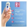 thumbnail image 4 of Antitranspirante Nivea Tono Natural miracle sweet roll on 50 ml, 4 of 5