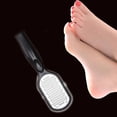 thumbnail image 2 of pstuiky Lima de pie de cepillo para pedicura, removedor de callosidades duras, 2 of 2