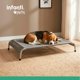 thumbnail image 2 of Cama elevada para mascotas Infanti Pets mediana, 2 of 4