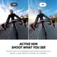 thumbnail image 5 of Cámara De Acción Insta360 X4 Air Starter Bundle 8k Negro, 5 of 9