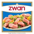 thumbnail image 4 of Salchicha de pechuga de pavo Zwan premium 500 g, 4 of 5