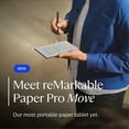 thumbnail image 3 of reMarkable Paper Pro Move Tablet de Papel de 7.3 Pulgadas con Marker Plus, 3 of 9
