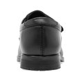 thumbnail image 5 of Yuyin Zapato Escolar De Piel Para Niño, Negro Cod 146540-e, 5 of 5