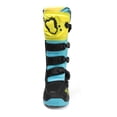 thumbnail image 4 of Botas de Moto Todo Clima: Confort Total & Aventura Sin Límites! Impermeables Viaje & Off-Road - Hombres y Mujeres,azul-47, 4 of 31