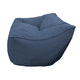 thumbnail image 5 of Sillón Puff El Bazar Store Azul Marino Ocasional, 5 of 6