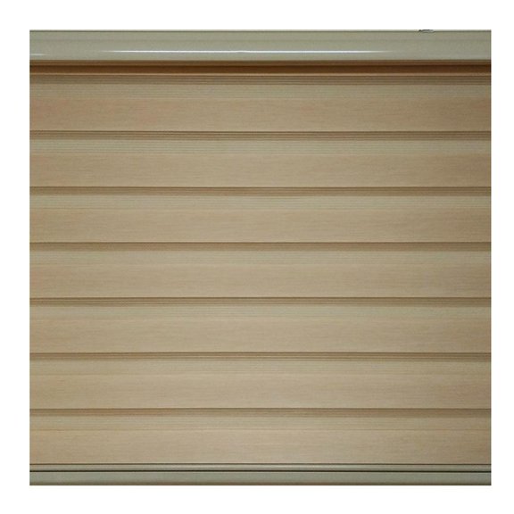 Persiana 1.50x2.50m Deco Beige Enrrollable