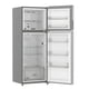 thumbnail image 2 of Refrigerador 11 Pies Whirlpool Top Mount WT1130M, 2 of 4
