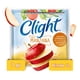 thumbnail image 1 of Polvo para preparar bebida Clight sabor a manzana 7 g, 1 of 5