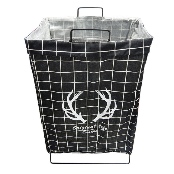 Cesto para Ropa Aquila Mod 5 Arkansas Plegable