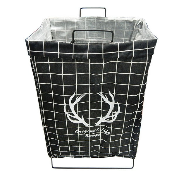Cesto para Ropa Aquila Mod 5 Arkansas Plegable