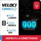 thumbnail image 4 of Motocicleta Veloci Dark Thunder Hyper Scrambler  250CC Titanio, 4 of 10
