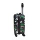 thumbnail image 2 of MALETA DE CABINA JON INFANTIL FUTBOL 16" NEGRO, 2 of 4