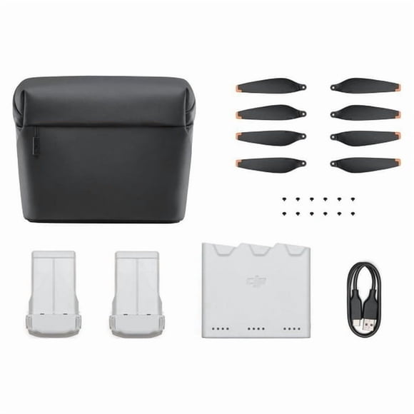 DJI Mini 3 Pro Fly More Kit Plus