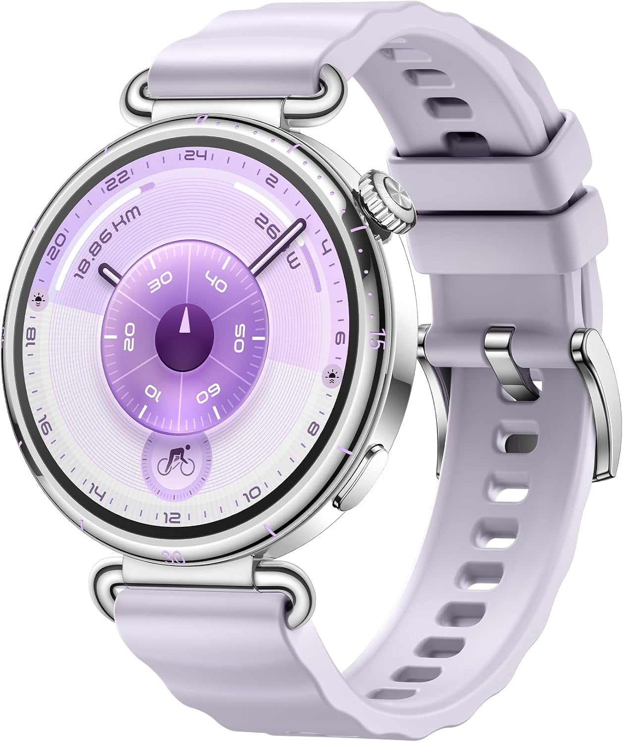 Smartwatch Huawei Watch GT6 Morado