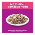thumbnail image 4 of Alimento para Gato Whiskas Adulto Fillets Parrillada Mixta 85 g, 4 of 4