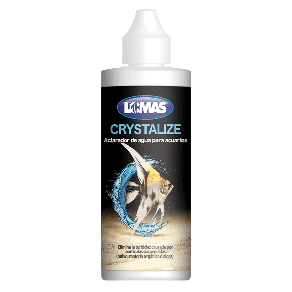 CRYSTALIZE 120 ML
