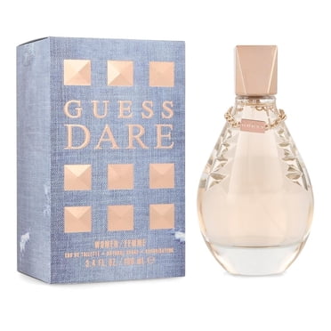 Perfume Dama Guess Guess Dare Dare 100Ml Edt Spray