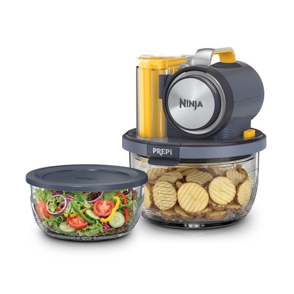 Procesador de alimentos Ninja PREPi PN301 – Sistema 5 en 1