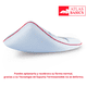 thumbnail image 5 of Pack de 2 Almohadas en Caja Memory Foam – Suaves, Cómodas y Duraderas Almohada Night Fresh, 5 of 6