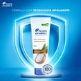 thumbnail image 2 of Acondicionador Control Caspa Head & Shoulders Hidratación 300 ml, 2 of 5