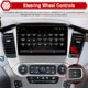 thumbnail image 5 of Radio Estéreo para Coche Chevrolet Suburban Tahoe Yukon Android 15 Octa-Core 10.1 Pulgadas con CarPl, 5 of 9