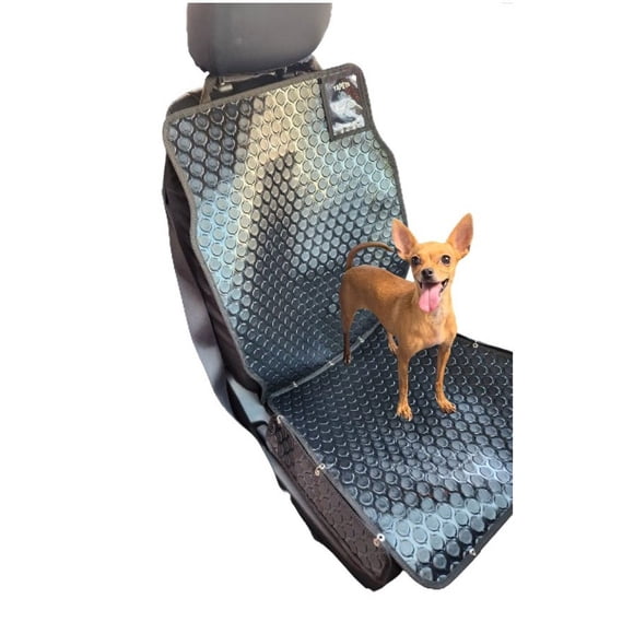 Tapete para mascosta asiento copiloto universal