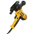 thumbnail image 3 of Lijadora de Disco DEWALT DWE6401DSR 6 Amperios 5" Velocidad Variable Reacondicionado, 3 of 9