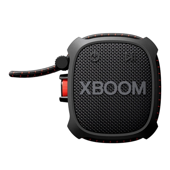 Bocina LG Portatil XBOOM XG2TBK
