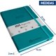 thumbnail image 5 of Agenda 2024 Escolar Bluelander Azul A5, 5 of 5