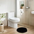 thumbnail image 4 of Tapa de inodoro para baño, tapa de inodoro, tapa de tanque de inodoro, tapa de inodoro, tapa de asiento de inodoro a granel, tapa de inodoro, tapa de inodoro reutilizable, 4 of 7
