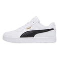 thumbnail image 1 of Tenis Puma Caven 2.0 WH/BLK Hombre Casual blanco 26, 1 of 5