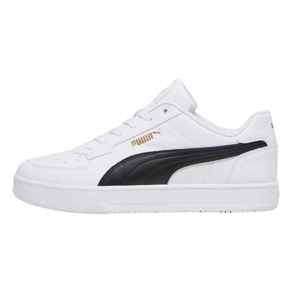 Tenis Puma Caven 2.0 WH/BLK Hombre Casual blanco 26