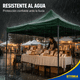 thumbnail image 3 of Carpa Toldo Plegable 3x3 Impermeable y Reforzado STYRKA, 3 of 10