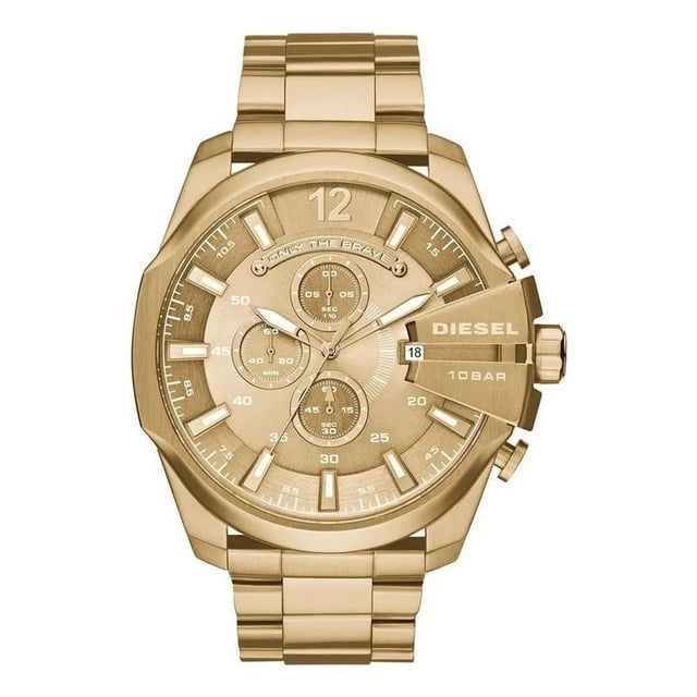 Reloj Diesel Hombre Mega Chief Dz4360