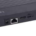 thumbnail image 2 of BIMZUC Enrutador WiFi 4G LTE Portátil 300Mbps Móvil Hotspot para Hogar Oficina Versión Europa CPF914 Negro 34.0 cm / 13.38 inches, 2 of 9