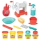 thumbnail image 4 of Masas Moldeables Hasbro Play Doh Máquina de Espirales Fritas, 4 of 4