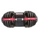thumbnail image 4 of Mancuerna ajustable de 24 kg Infinité IF-MA24K Infinité Mancuerna ajustables de 24 kg Infinité IF-MA24K, 4 of 11