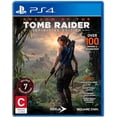 thumbnail image 1 of Shadow Of The Tomb Raider Definitive Edition  PS4, 1 of 3