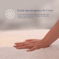 thumbnail image 3 of Colchón En Caja King Size Spring Air Duo, Memory Foam y Resortes Confort Medio, 3 of 8