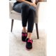 thumbnail image 2 of Pantuflas TESSO HOME Minnie T4/5, 2 of 2